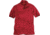 Beretta Corporate Signature Polo Shirt,Tango Red,Small MP0272070321S