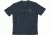Beretta DT11 T-Shirt, Unisex, Blue Total Eclipse, L, TS011072380504L