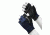 Beretta Half Finger Shooting Gloves GL5103510504XL