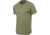 Beretta Hardlines T-Shirt - Mens, Short Sleeve, Heather Mil Green, 2XL, TS219T189007AUXXL