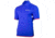 Beretta Hi-Tech Performance Polo Shirt,Beretta Blue,Large MT012T10850560L