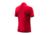 Beretta Hi-Tech Performance Polo Shirt,Tango Red,Large MT012T10850321L