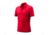Beretta Hi-Tech Performance Polo Shirt,Tango Red,Large MT012T10850321L