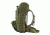 Beretta Hunting Backpack 30 Litres, Green BS370022120700UNI