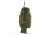 Beretta Hunting Backpack 30 Litres, Green BS370022120700UNI