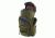 Beretta Hunting Backpack 45 Litres, Green BS380022120700UNI
