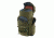Beretta Hunting Backpack 65 Litres, Green BS390022120700UNI