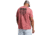 Beretta Legacy T-Shirt - Mens, Short Sleeve, Brick, Medium, TS218T18900315M