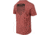 Beretta Legacy T-Shirt - Mens, Short Sleeve, Brick, Medium, TS218T18900315M