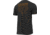 Beretta Legacy T-Shirt - Mens, Short Sleeve, Heather Charcoal, Small, TS218T1890089US