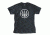 Beretta Logo T-Shirt, Black, Large TSA170850999L