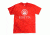 Beretta Logo T-Shirt, Red, Medium TSA170850301M