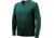 Beretta Men's Classic V-neck Sweater Dark Green Medium