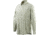 Beretta Men's Drip Dry Long Sleeve Beige &amp; Brown Chck Lrge