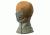 Beretta Mens Active Balaclava,Light Brown And Orange,Size 1 Medium/Large BC22105181081GI