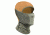 Beretta Mens Active Balaclava,Light Brown And Orange,Size 1 Medium/Large BC22105181081GI