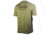 Beretta Mens Classic T-Shirt,Army Green,XL TS03207238078KXL