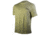 Beretta Mens Classic T-Shirt,Army Green,XL TS03207238078KXL