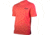 Beretta Mens Classic T-Shirt,Red,XL TS032072380337XL