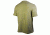 Beretta Mens Corporate Patch T-Shirt, Men's, Army Green, 2XL, TS04207238078KXXL