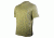 Beretta Mens Corporate Patch T-Shirt, Men's, Army Green, 2XL, TS04207238078KXXL