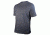 Beretta Mens Corporate Patch T-Shirt, Men's, Blue Nights, L, TS042072380521L