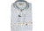 Beretta Mens Drip Dry Short Sleeve Shirt, White Check, Extra Large LU52007517010RXL