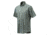 Beretta Mens Drip Dry Short Sleeve Shirt, White Check, 3XL LU520T1533013UXXXL