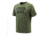 Beretta Mens Safari Lion T-Shirt,Olive,Medium TS08207238079KM