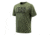 Beretta Mens Safari Rhino T-Shirt,Olive,Large TS13207238079KL