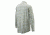 Beretta Mens Seersucker Button-Down Long Sleeve Plaid Shirt,White/Green,XL LU540T1072011BXL