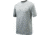 Beretta Mens Silver Pigeon Performance T-Shirt,Ash/Silver,Large TS281T04740929L