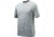 Beretta Mens Silver Pigeon Performance T-Shirt,Ash/Silver,Small TS281T04740929S