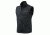 Beretta Mens Static Fleece Vest,Black,3XL P3111T06570999XXXL