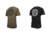 Beretta Old Skool Sako T-Shirt - Mens, Army Green, Black