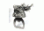 Beretta Sporting Bottle Opener,Deer AHBOK