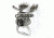 Beretta Sporting Bottle Opener,Moose AHBOS