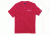 Beretta Tee Shirt Beretta Team, Red, Lg TS66729438L