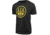 Beretta T-shirt Distressed Trident Xx-large Hthr Graphite