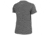 Beretta Distressed Trident T-Shirt - Men's, Extra Large, Heather Charcoal, TS721T1890089UXL