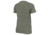 Beretta Distressed Trident T-Shirt - Men's, Extra Large, Heather Green, TS721T189007AUXL