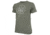 Beretta Distressed Trident T-Shirt - Men's, Extra Large, Heather Green, TS721T189007AUXL
