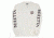 Beretta T-Shirt Double Logo Long Sleeve, White, Small TS71729401S