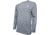 Beretta T-shirt Long Sleeve Usa Logo 2x-large Dove Gray
