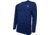 Beretta T-shirt Long Sleeve Usa Logo 3x-large Navy Blue