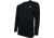 Beretta T-shirt Long Sleeve Usa Logo Small Black