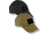Beretta Tactical Flat Cap, Black BC6291440999