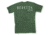 Beretta Team Tshirt,Black Forest,L TS667294075CL