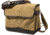 Beretta Terrain Cartridge Bag 13''x14''x5''cotton Canvas Brown