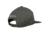 Beretta Trident Cap w/ Flat Bill, Graphite Gray, BC611091440961